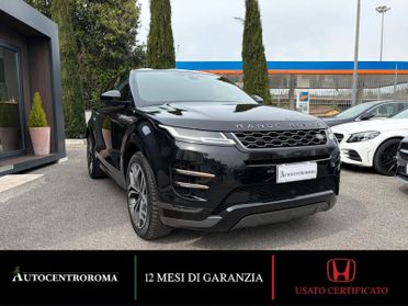 Land Rover Range Evoque 2.0D I4 180 CV AWD Auto