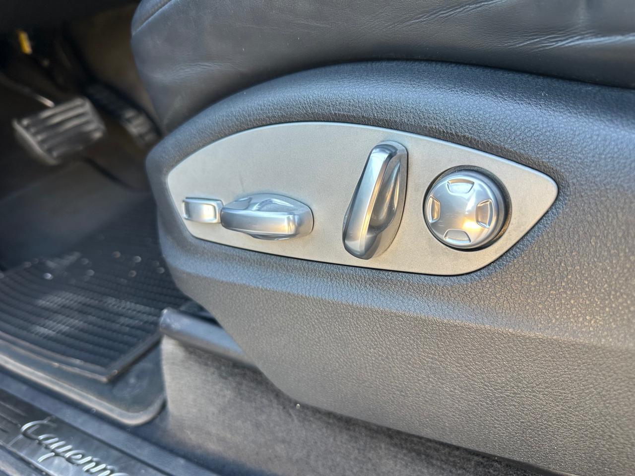 Porsche Cayenne 3.0 tiptronic