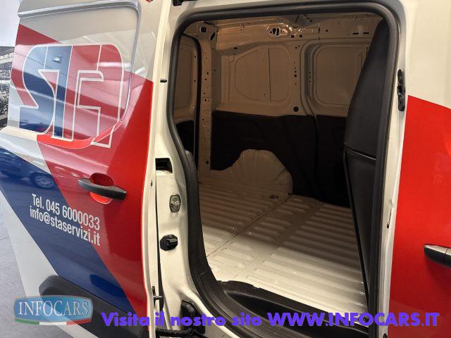 CITROEN Berlingo BlueHDi 75 CV M Club 3 posti + IVA