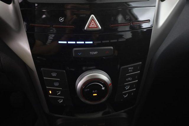 SSANGYONG Tivoli Tivoli 1.6d 2WD Be Cool
