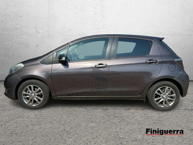 Toyota Yaris 1.3 Style