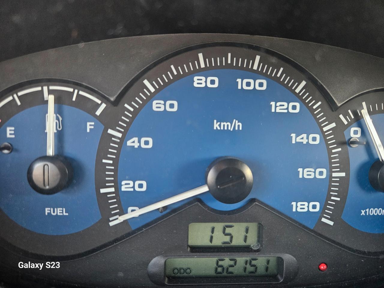 Chevrolet Matiz 1000 SX Energy