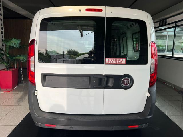 FIAT Doblo Doblò 1.3 MJT PC Combi N1 IVA ESCLUSA