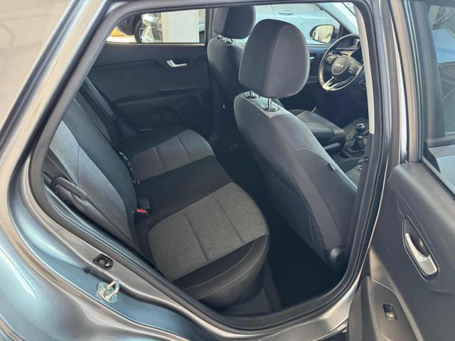 KIA Stonic 1.2 DPI Urban