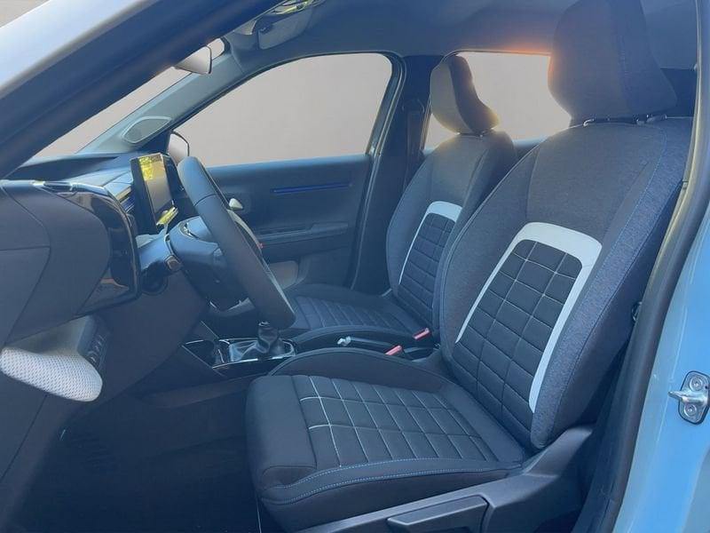 Citroën C3 C3 1.2 puretech turbo Plus 100cv s&s