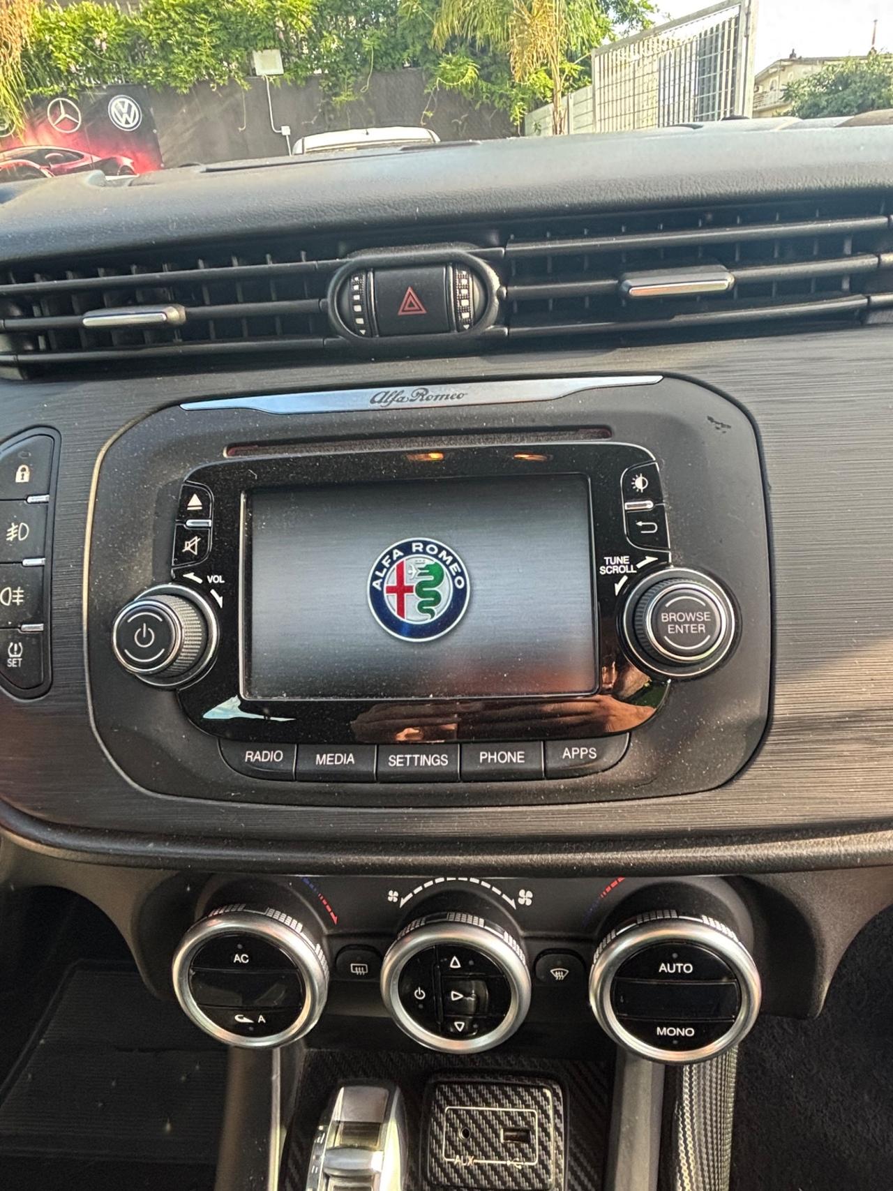 Alfa Romeo Giulietta 2.0 JTDm 175 CV TCT Super