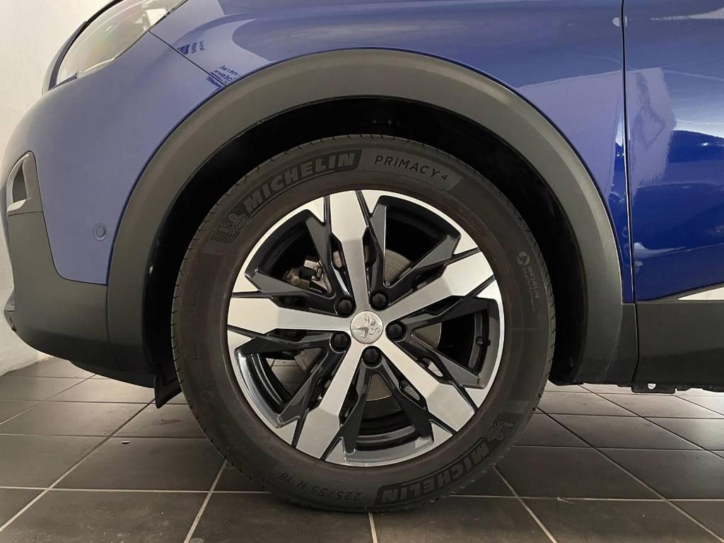 Peugeot 3008 1.2 PureTech Turbo Allure