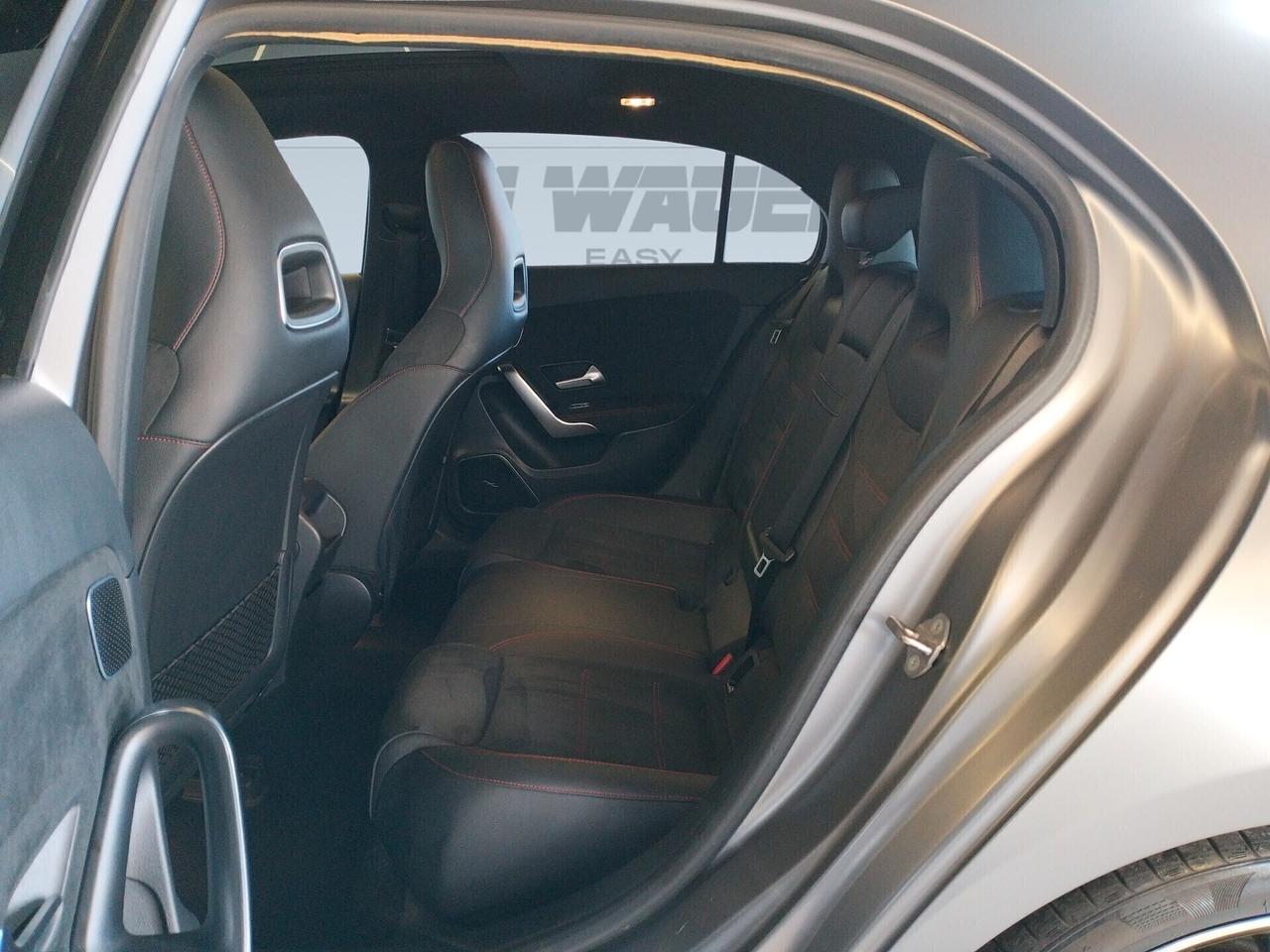 Mercedes-benz A 180 d Premium Plus - Tetto apribile - NEOPATENTATO