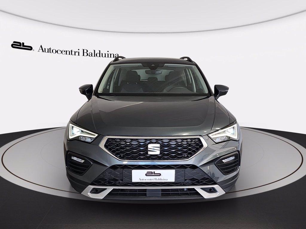 SEAT Ateca 2.0 tdi fr 150cv del 2021