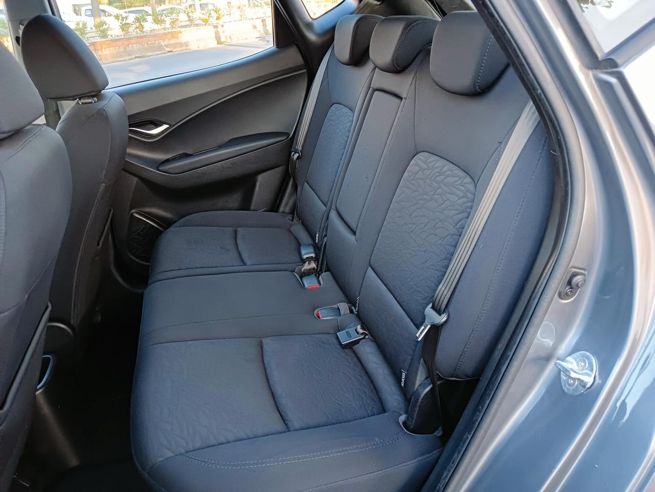 Hyundai iX20 1.6 CRDI 115 CV Style
