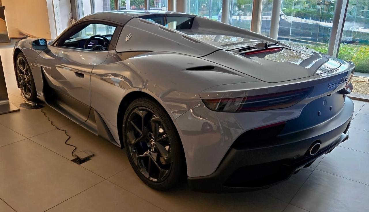 Maserati MC20 Cielo - con iva prezzo top eu !