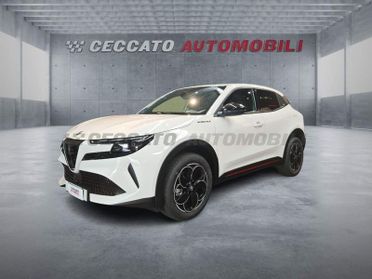 Alfa Romeo Junior Junior 1.2 ibrida Speciale 136cv edct6
