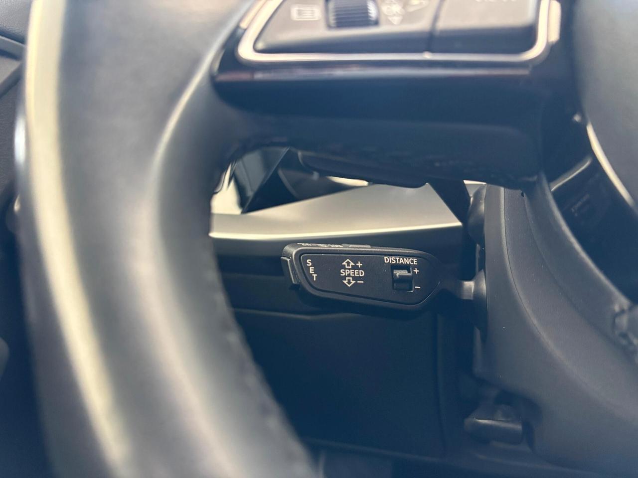 Audi A3 SPB 35 TDI S tronic Business Advanced