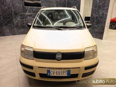 FIAT Panda 1.2 Dynamic MOTORE FUSO