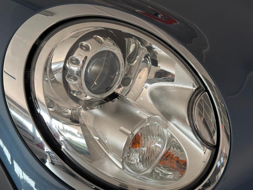 Mini Mini 3 Porte Mini 1.6 One s/clima