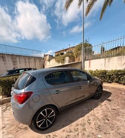 OPEL CORSA 1,3 CDTI-EURO 6-UNICO PROP-2 REVISIONI