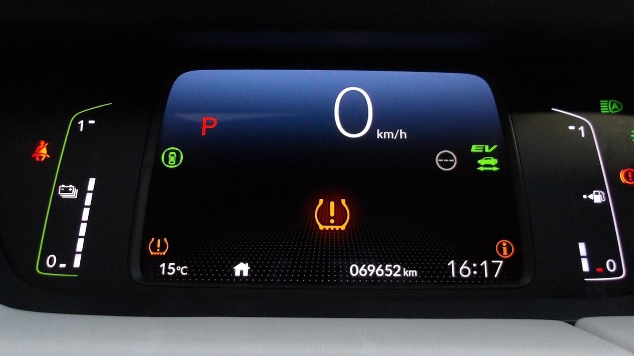 HONDA JAZZ 1.5 HEV-GARANZIA 24 MESI-PREZZO PROMO!