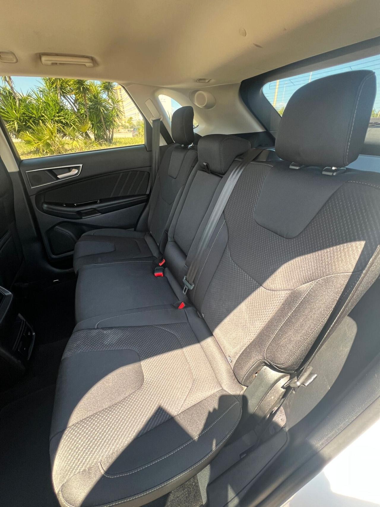 Ford Edge 2.0 TDCI 210 CV AWD Powershift Sport
