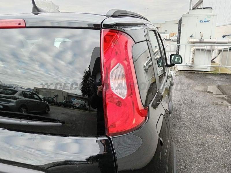 FIAT Panda Panda 1.0 firefly hybrid s&s 70cv 5p.ti