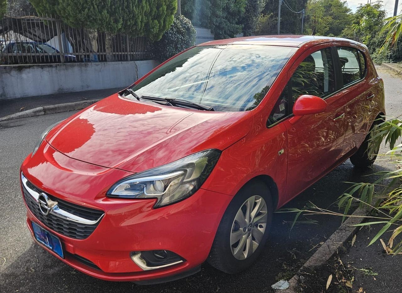 Opel Corsa 1.4 90CV Start&Stop 5 porte b-Color