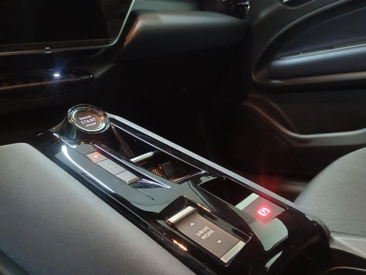 Alfa Romeo Junior 1.2 136 CV Hybrid eDCT6