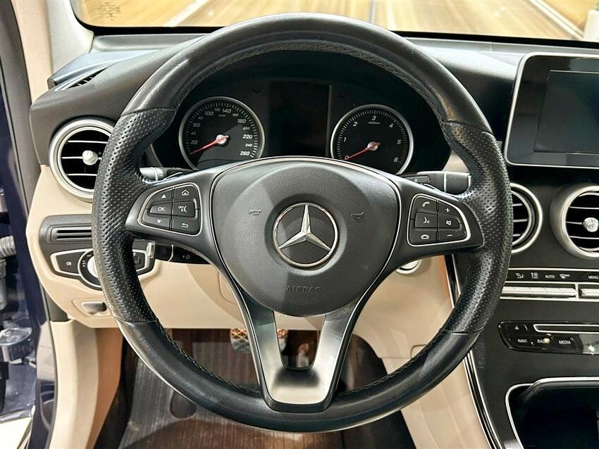 Mercedes-benz GLC 220 d 4Matic Exclusive