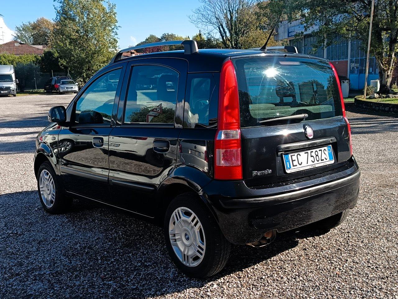 Fiat Panda 1.2 Dynamic 5 Posti