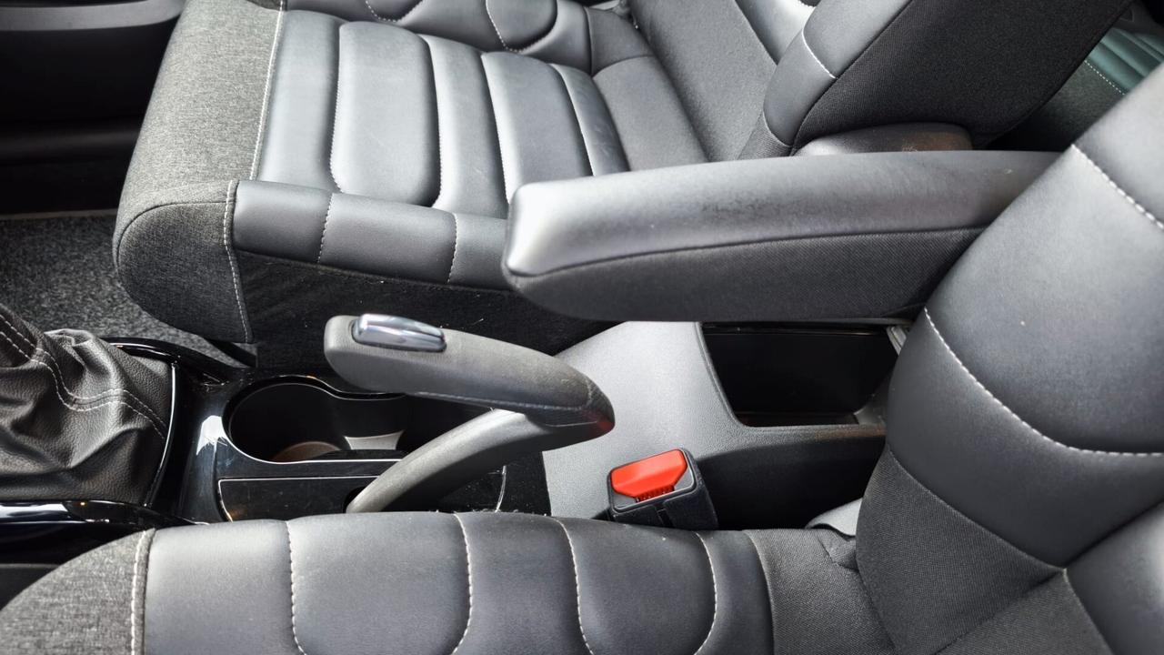 Citroen C3 Aircross BlueHDi 110 S&S Shine Pack