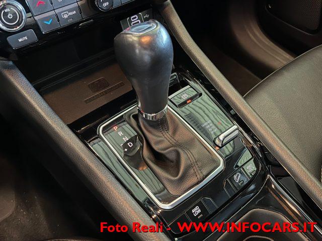 JEEP Compass 1.3 Turbo T4 190 CV PHEV AT6 4xe Limited PROMO