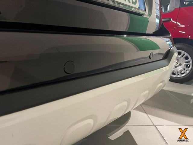 FIAT Panda 1.0 FireFly S&S Hybrid Pandina