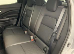 Nissan Juke 1.0 dig-t N-Connecta 114cv dct