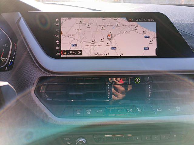 BMW 116 Serie 1 (F40) d 5p. Business Advantage