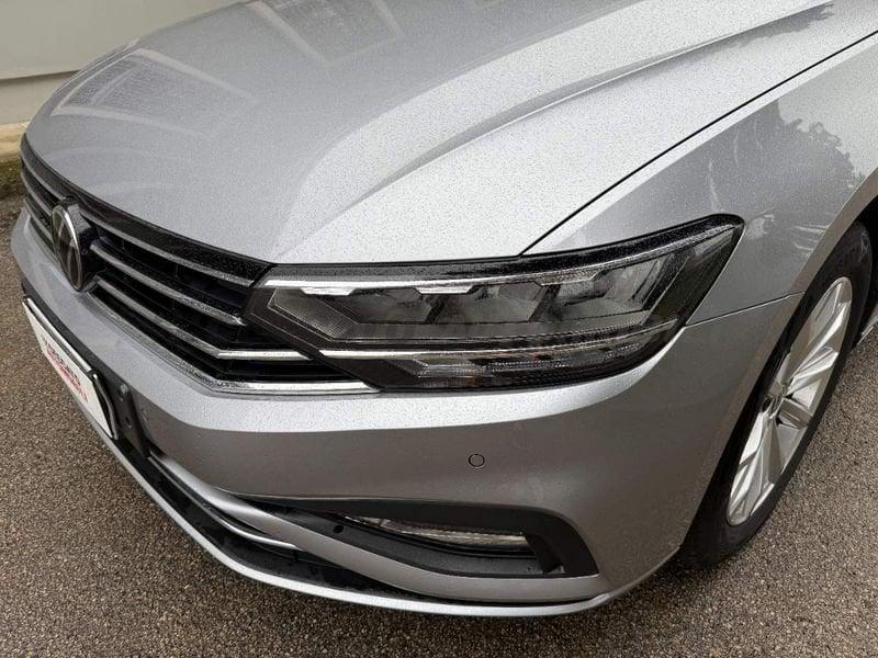 Volkswagen Passat Passat Variant 2.0 tdi Business 150cv dsg