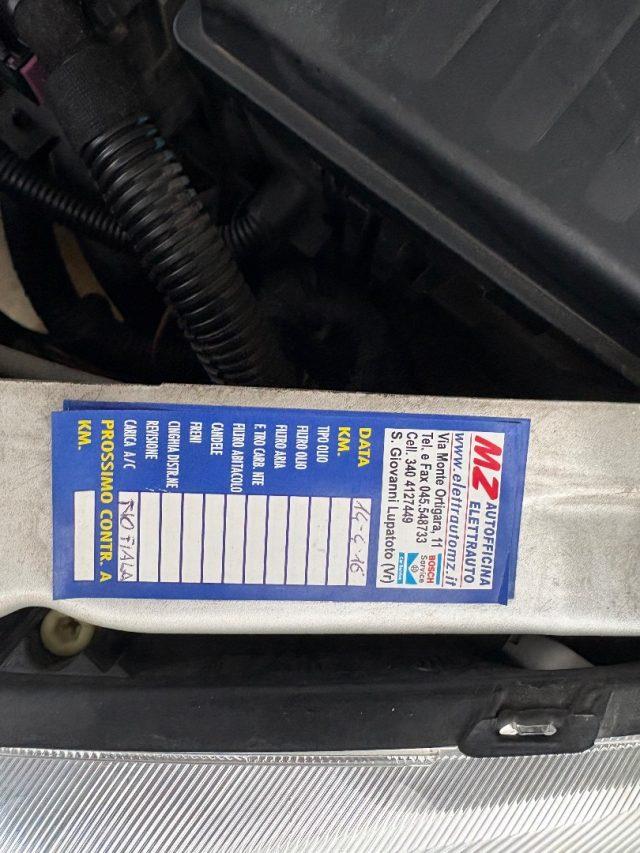 OPEL Corsa 1.2i 16V cat 5 porte PRIMO PREZZO PRONTA CONSEGNA