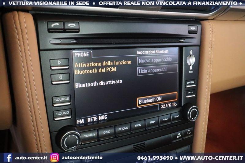 Porsche 911 997 MK2 Carrera 4S Coupe PDK 3.8 *ITALIANA