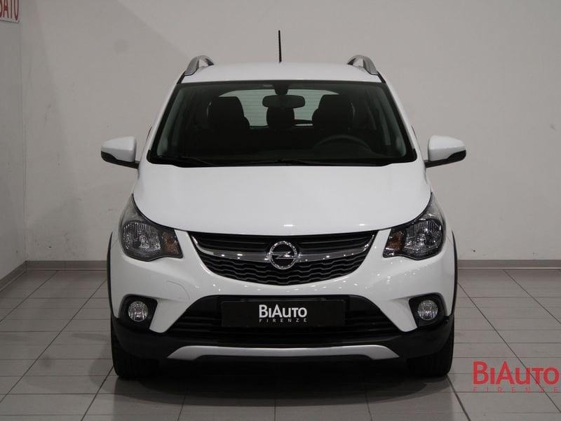 Opel Karl Karl Rocks 1.0 73 CV