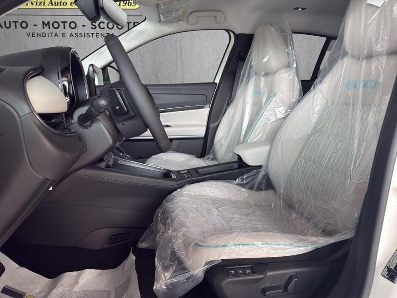 FIAT 600 600 5p Hybrid 136cv DCT MHEV La Prima