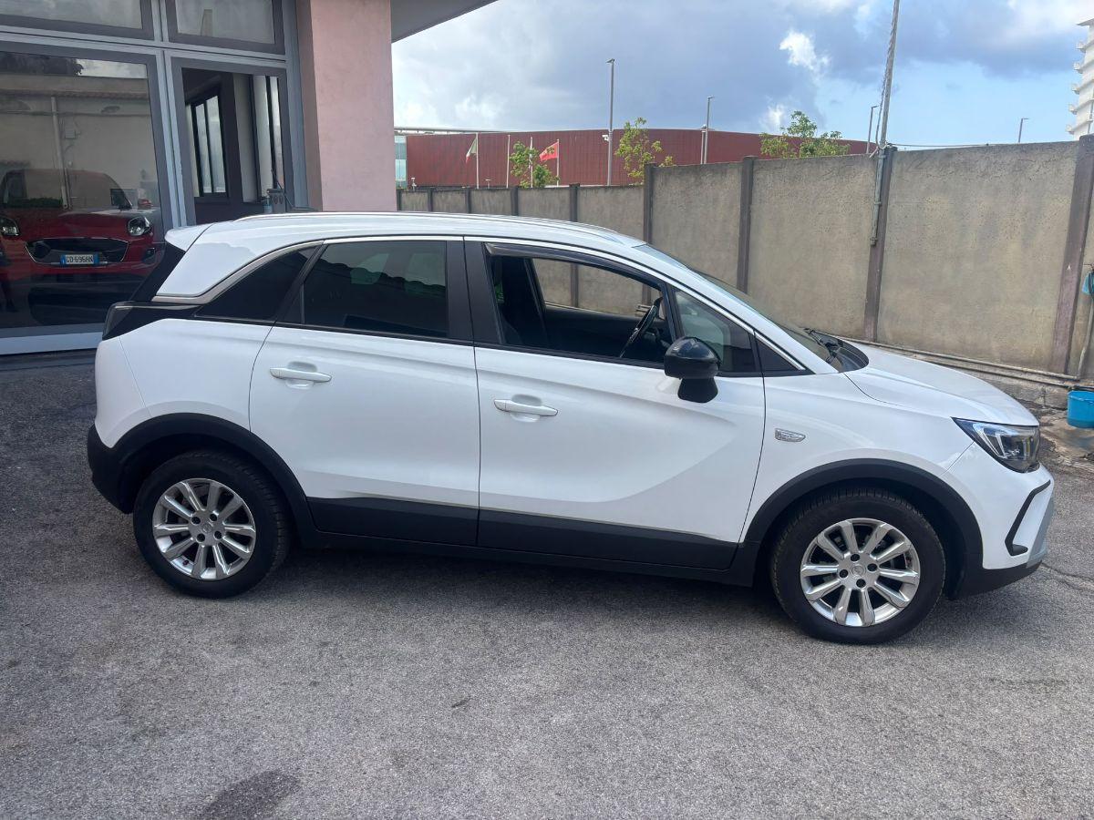 OPEL Grandland X 1.5 diesel Ecotec S&S Advance