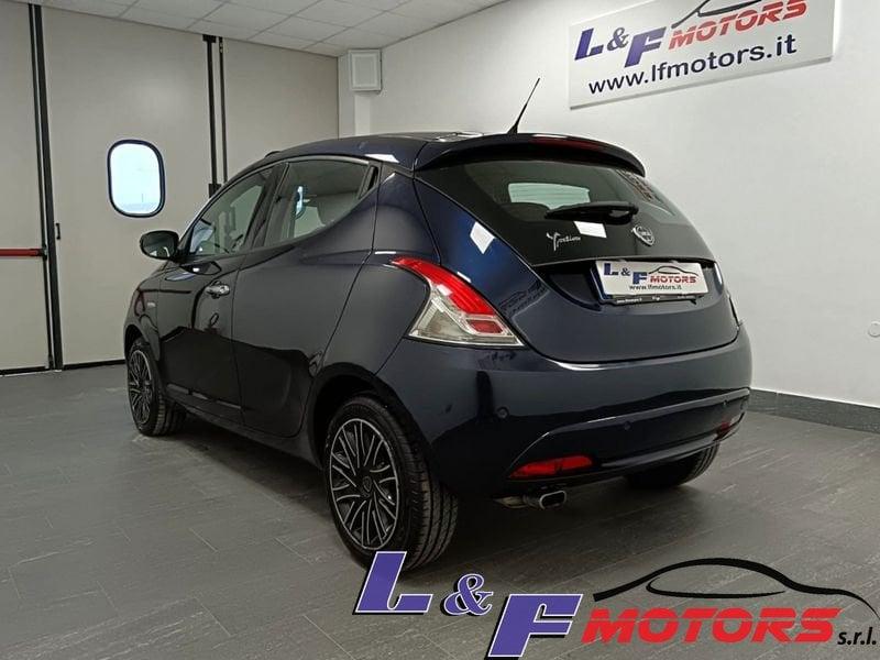 Lancia Ypsilon LANCIA Y 1.2 GPL ORO