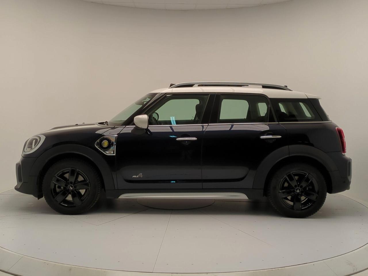 Mini Cooper Countryman 1.5 SE ALL4 Automatica 125cv