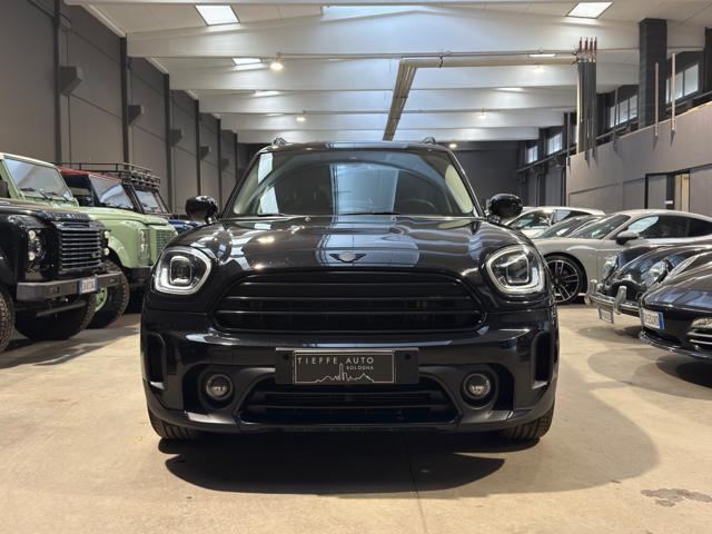 MINI Countryman 1.5 Cooper Countryman ALL4 Automatica