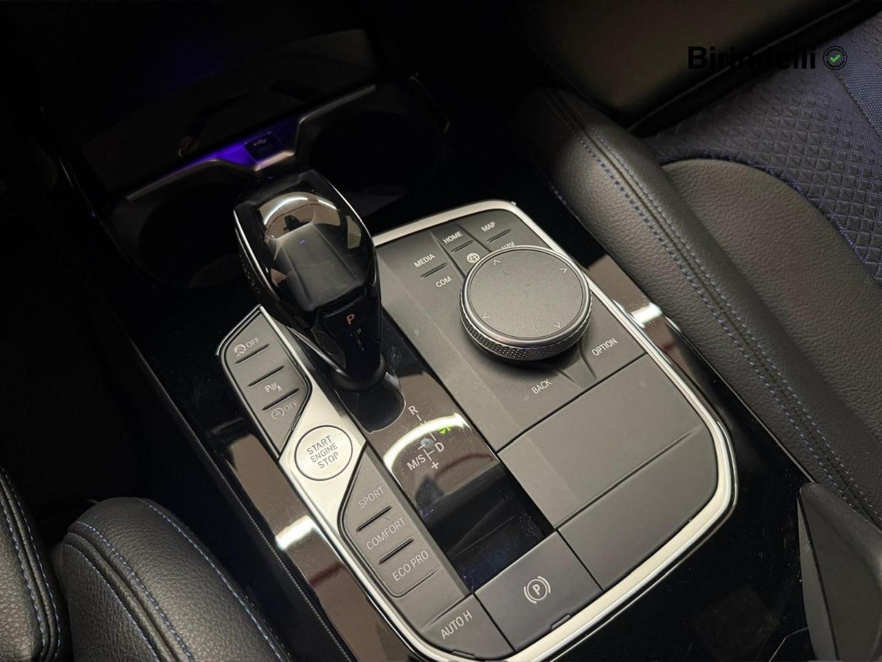 BMW Serie 2 G.C. (F44) - 220d Gran Coupé Msport aut.