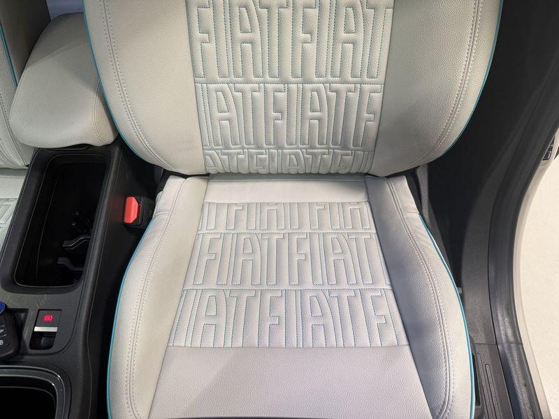 FIAT 600 600 1.2 hybrid La Prima Automatica