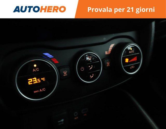 FIAT Tipo 1.6 Mjt S&S DCT SW Lounge