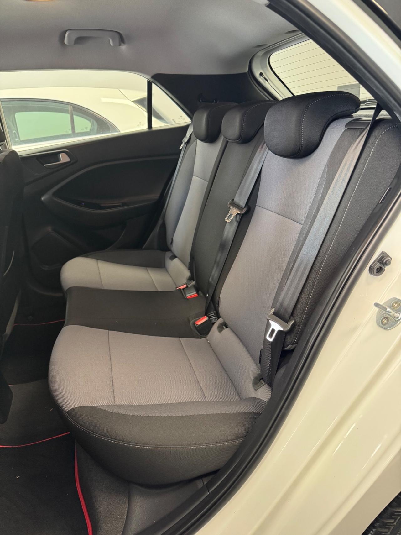 Hyundai i20 1.1 CRDi 12V 5 porte Style