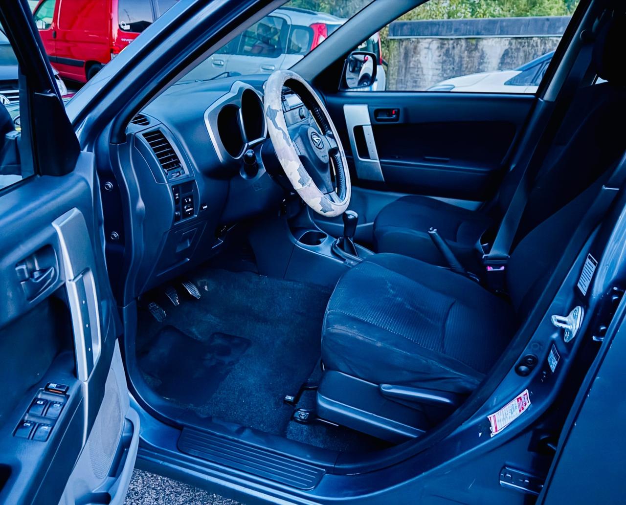 Daihatsu Terios 1.5 4WD SX 4X4
