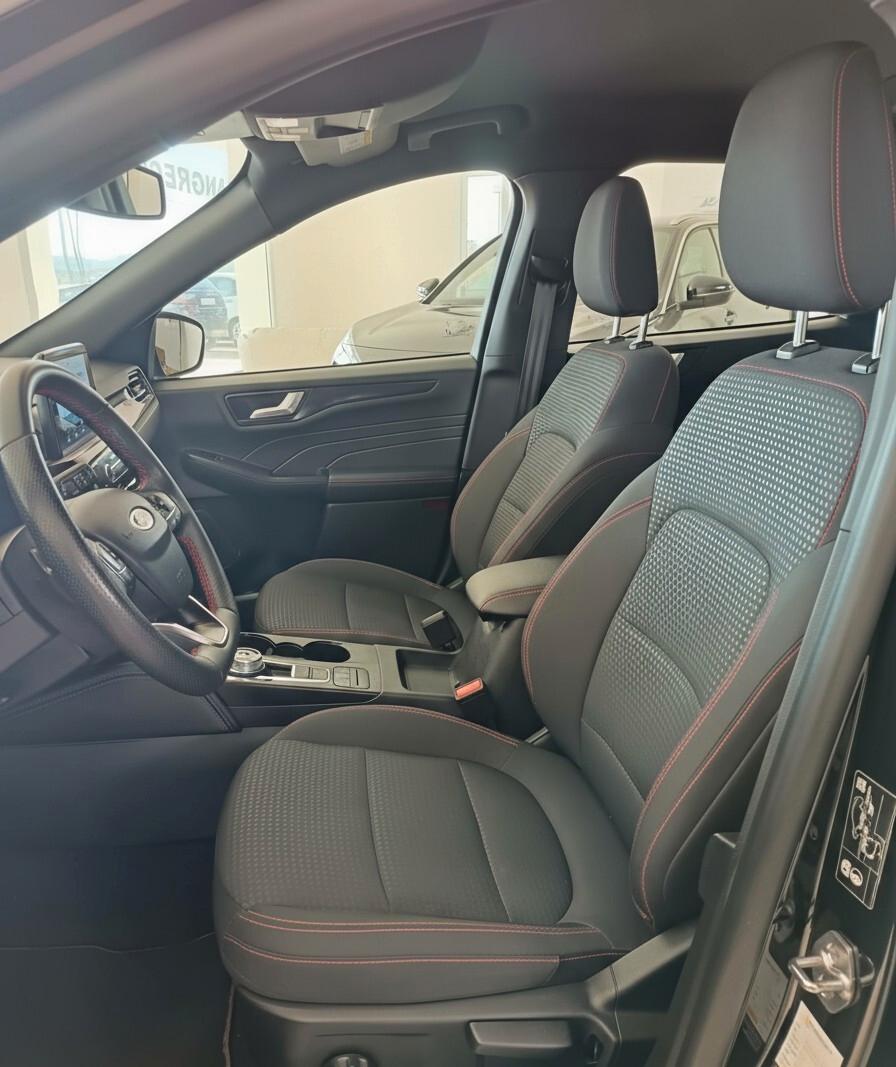 Ford Kuga 1.5 EcoBlue 120 CV aut. 2WD ST-Line