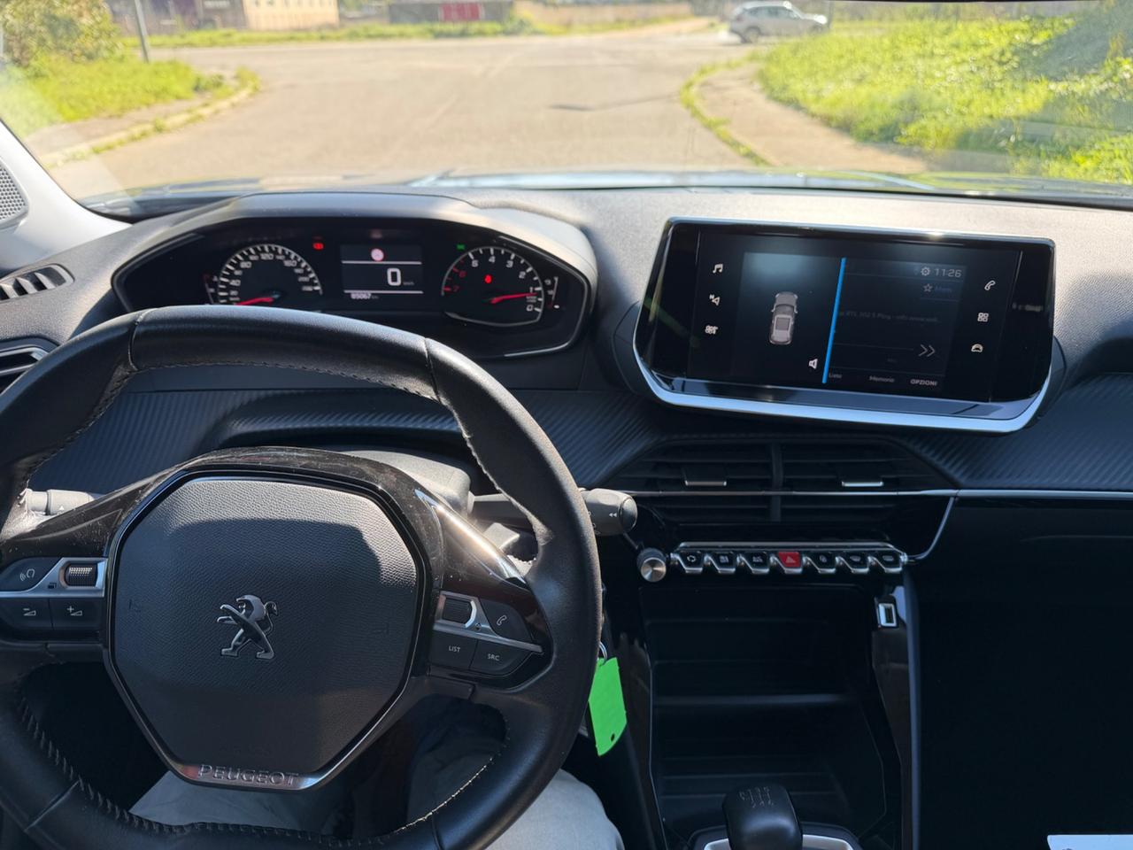 Peugeot 2008 BlueHDi 100 S&S Active