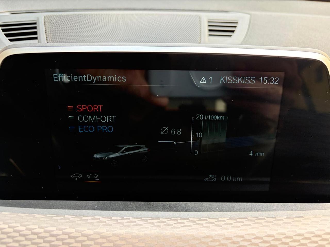 Bmw X2 18d Xdrive 150cv 110kw Msport Aut