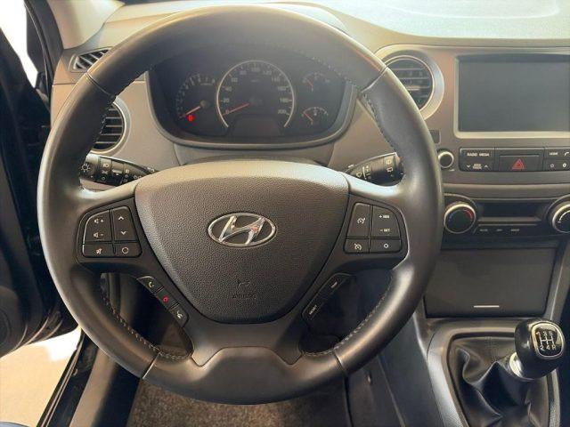 HYUNDAI i10 1.0 MPI Prime